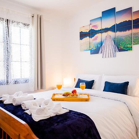Апартаменты Penthouse Ocean View Puerto Del Carmen Пуэрто дель Кармен Экстерьер фото
