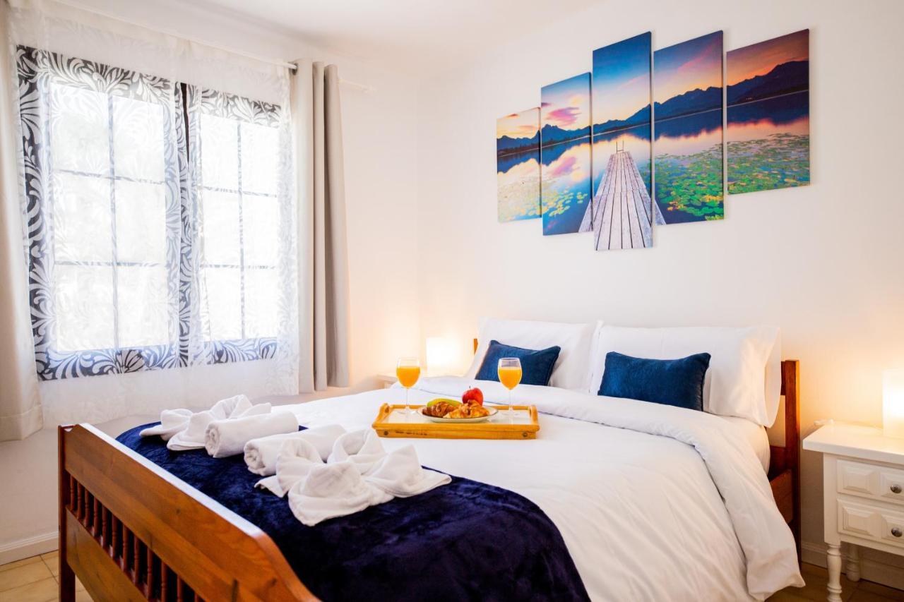 Апартаменты Penthouse Ocean View Puerto Del Carmen Пуэрто дель Кармен Экстерьер фото