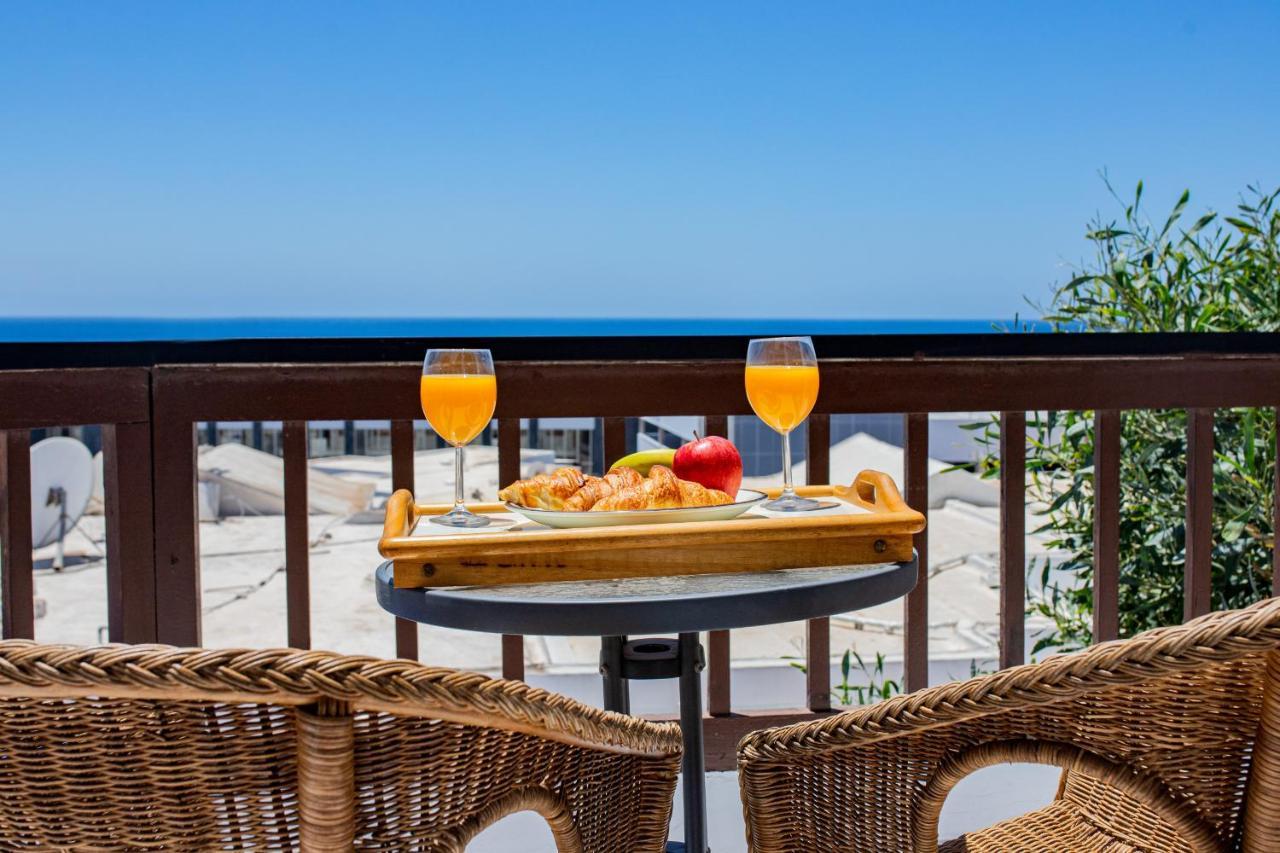 Апартаменты Penthouse Ocean View Puerto Del Carmen Пуэрто дель Кармен Экстерьер фото