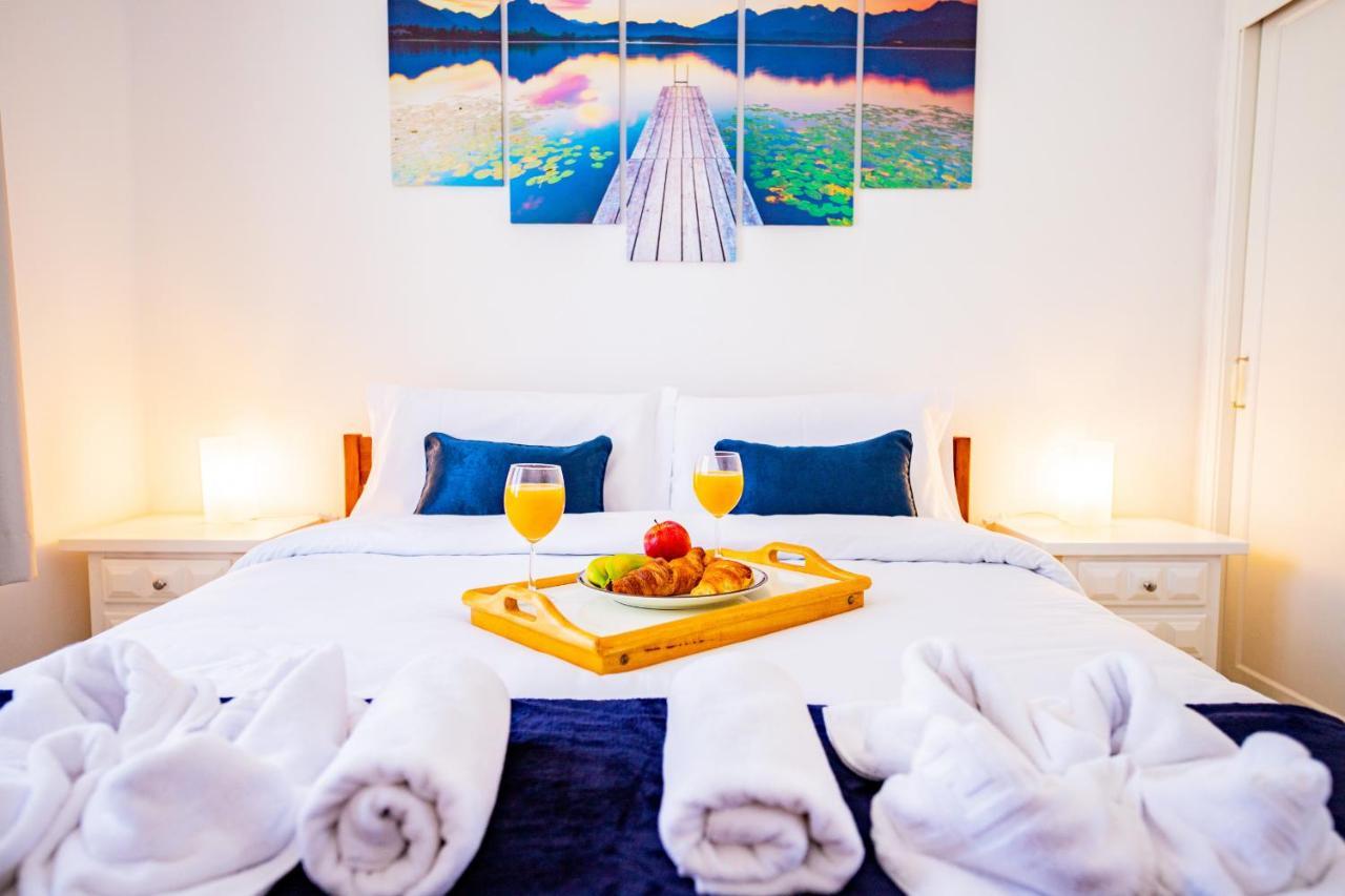 Апартаменты Penthouse Ocean View Puerto Del Carmen Пуэрто дель Кармен Экстерьер фото
