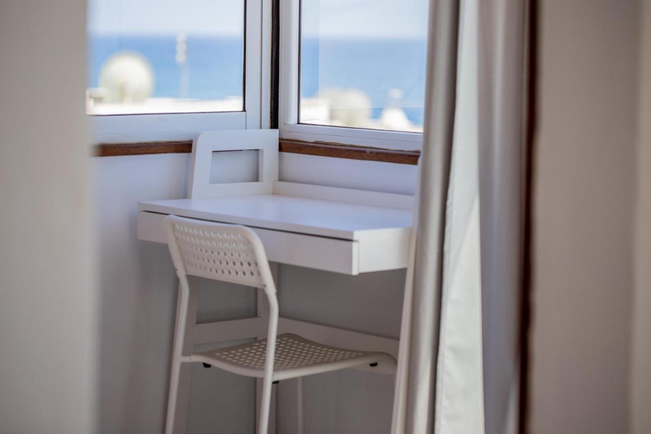 Апартаменты Penthouse Ocean View Puerto Del Carmen Пуэрто дель Кармен Экстерьер фото